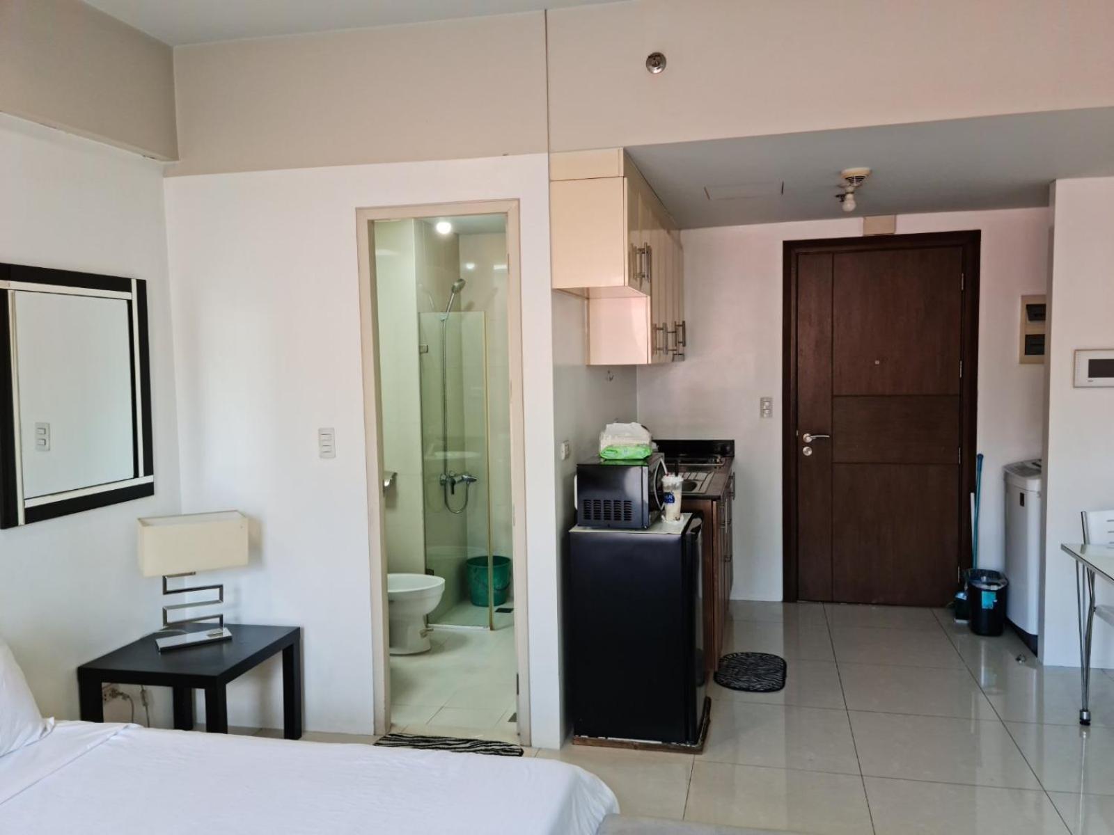 3N Palm Tree Villas Manila Kültér fotó