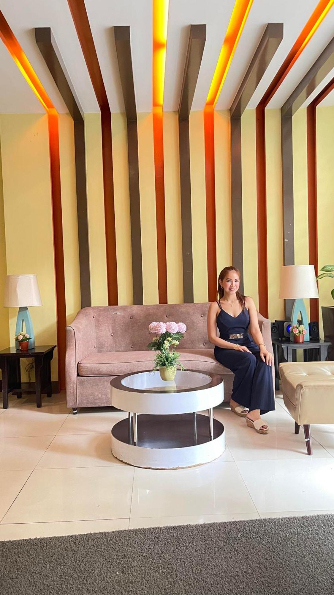 3N Palm Tree Villas Manila Kültér fotó