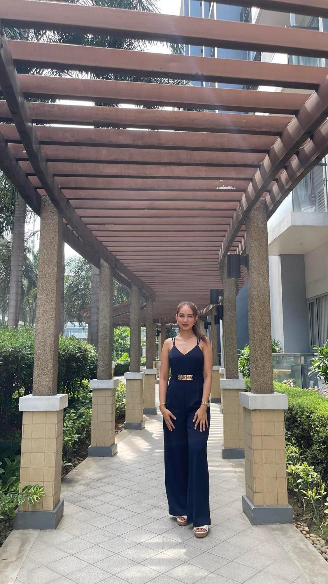 3N Palm Tree Villas Manila Kültér fotó