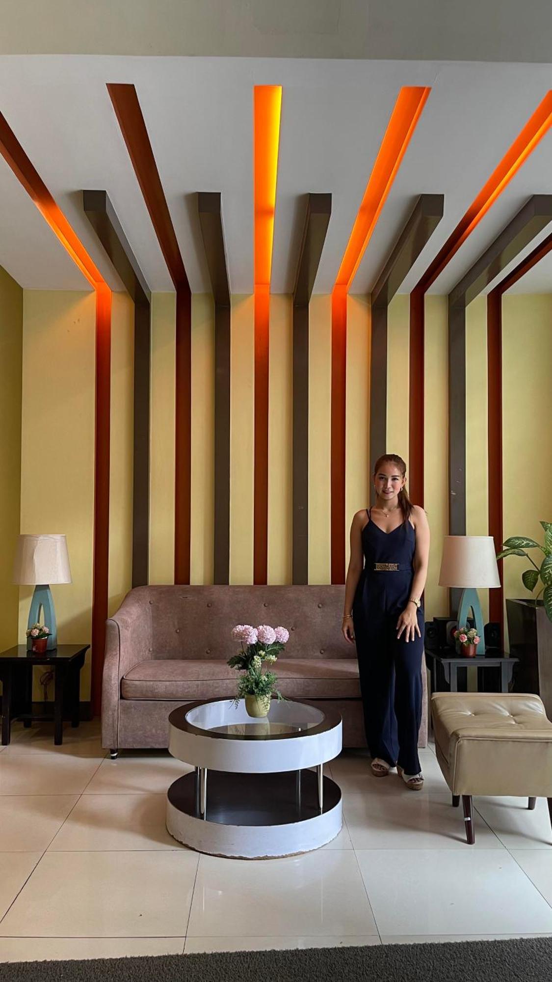 3N Palm Tree Villas Manila Kültér fotó