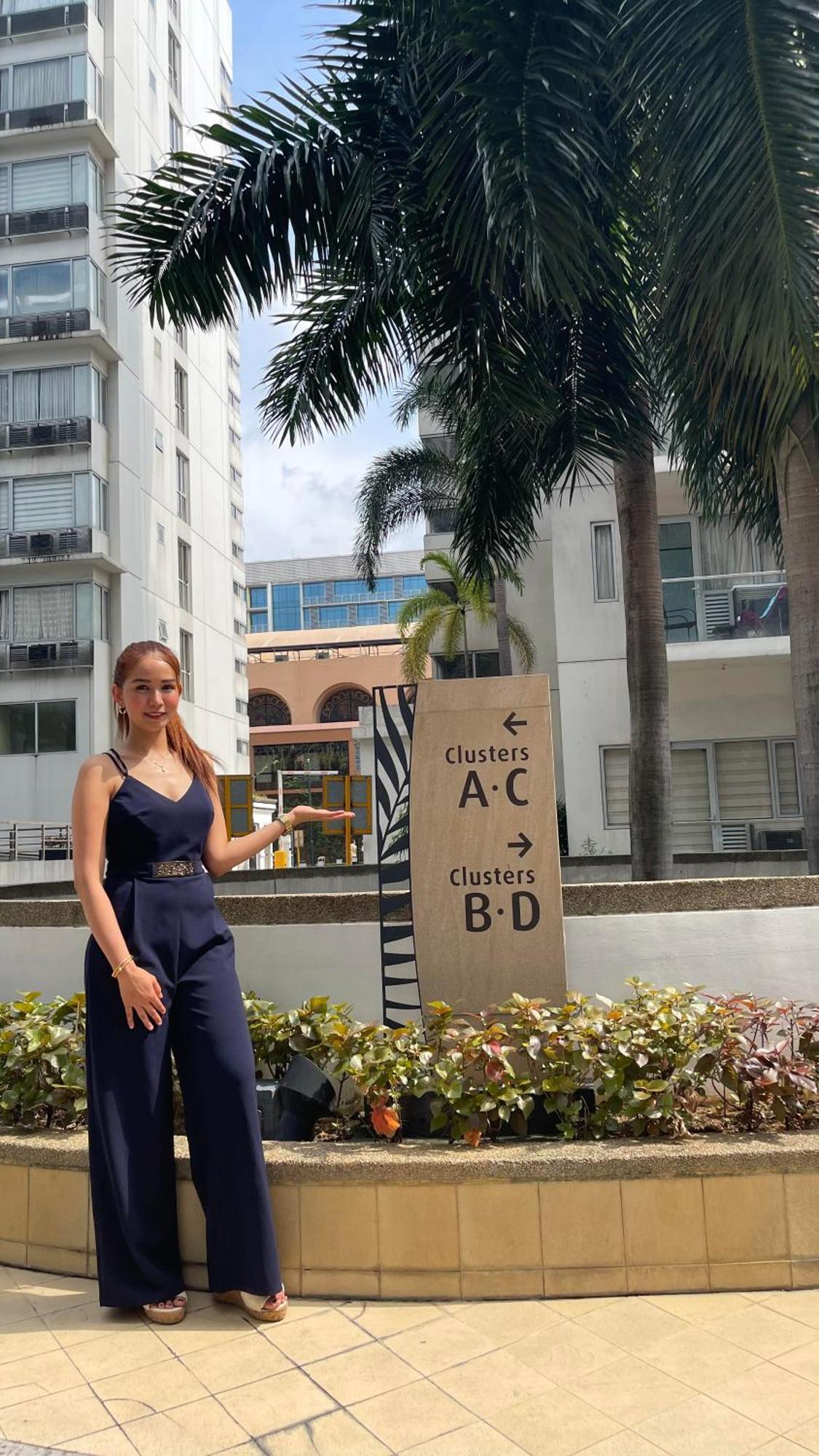 3N Palm Tree Villas Manila Kültér fotó