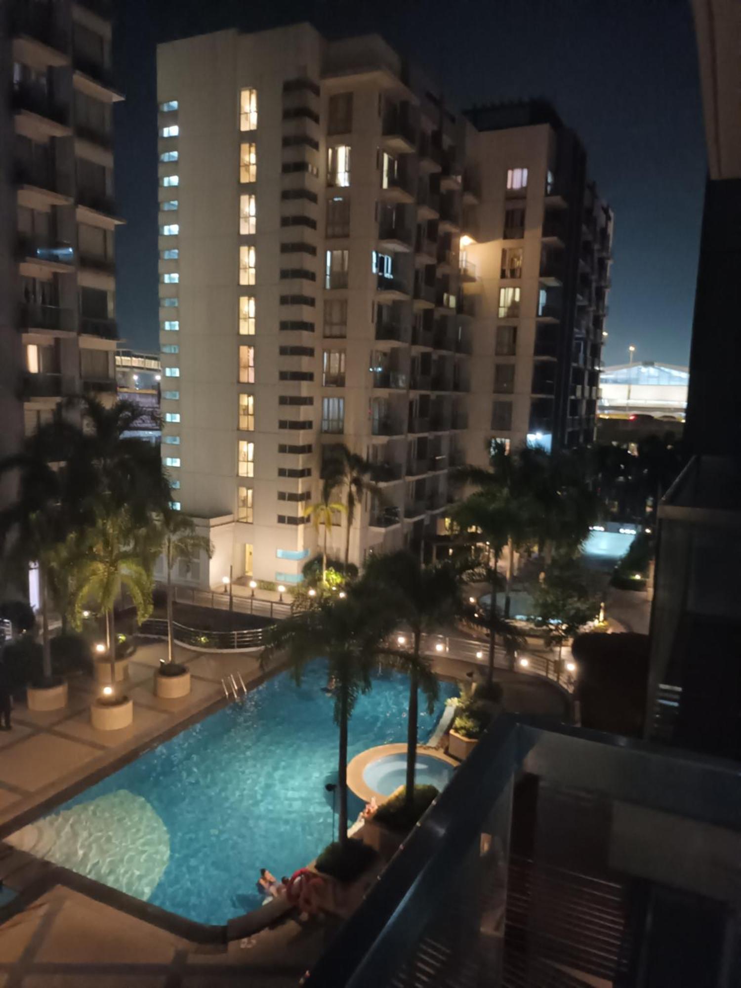 3N Palm Tree Villas Manila Szoba fotó