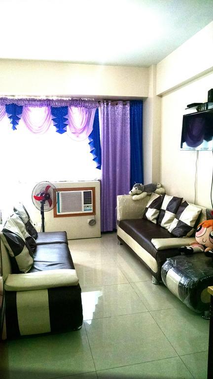 3N Palm Tree Villas Manila Kültér fotó