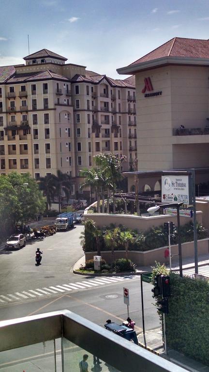 3N Palm Tree Villas Manila Kültér fotó